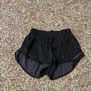 Lulu shorts
